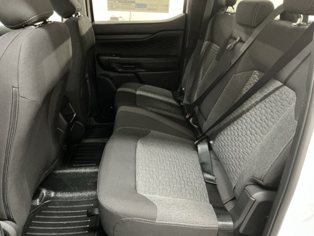 2025 Ford Ranger XL Image 12 of 30