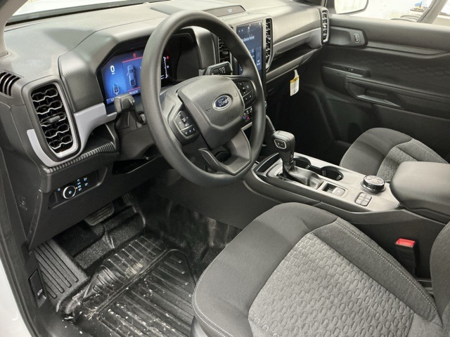 2025 Ford Ranger XL Image 14 of 30