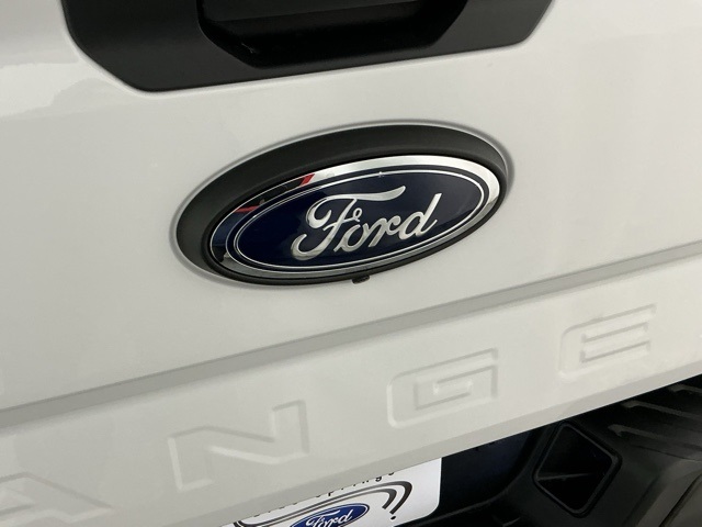 2025 Ford Ranger XL Image 28 of 30