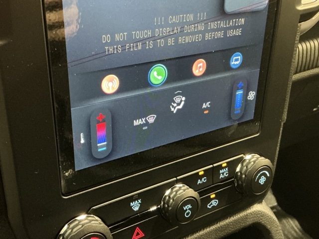 2025 Ford Ranger XL Image 20 of 30