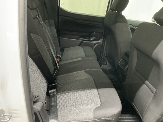 2025 Ford Ranger XL Image 9 of 30