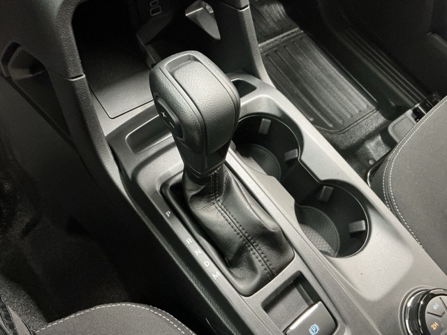 2025 Ford Ranger XL Image 22 of 30
