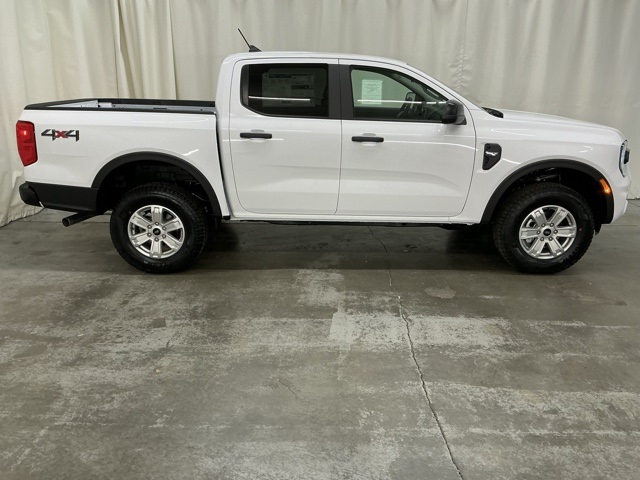 2025 Ford Ranger XL Image 4 of 30