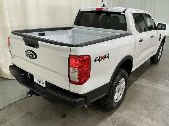 2025 Ford Ranger XL Image 5 of 30