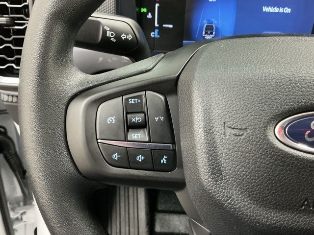 2025 Ford Ranger XL Image 17 of 30