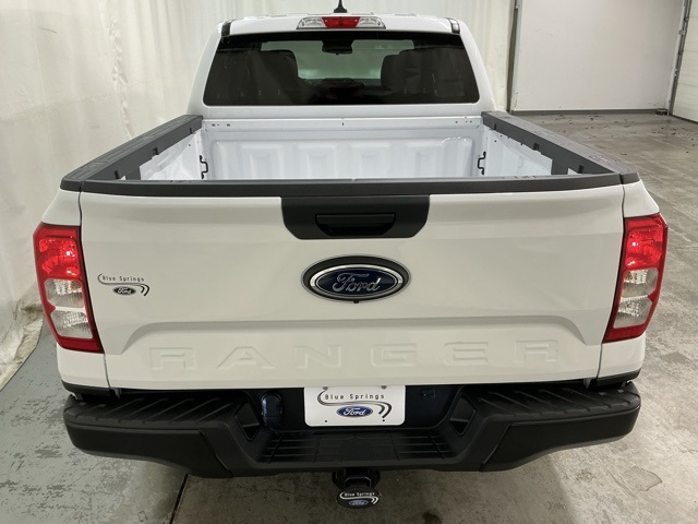 2025 Ford Ranger XL Image 8 of 30