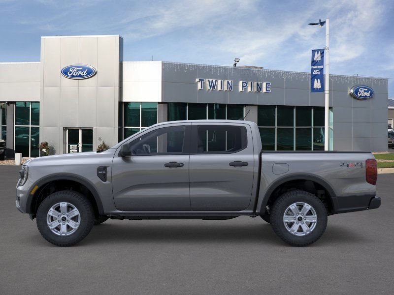2025 Ford Ranger XL Image 3 of 22