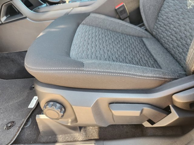 2025 Ford Ranger XLT Image 21 of 21