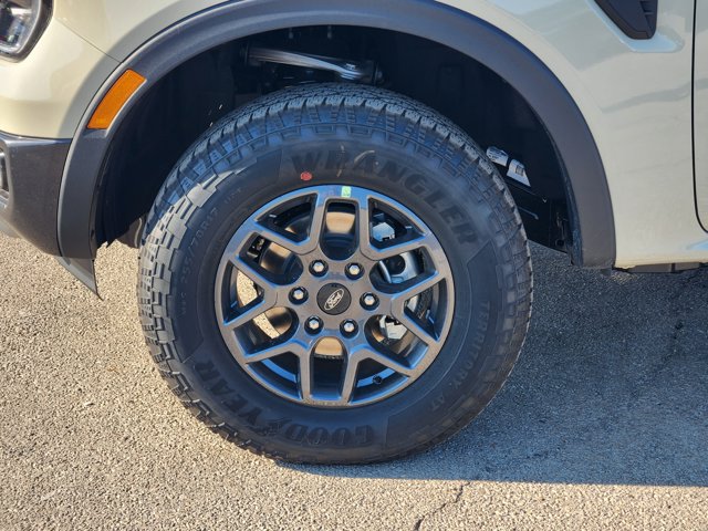 2025 Ford Ranger XLT Image 6 of 21