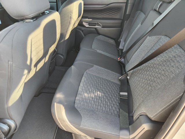 2025 Ford Ranger XLT Image 10 of 21