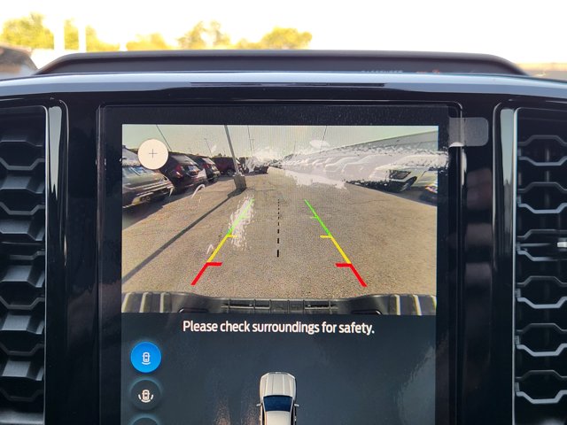 2025 Ford Ranger XLT Image 17 of 21