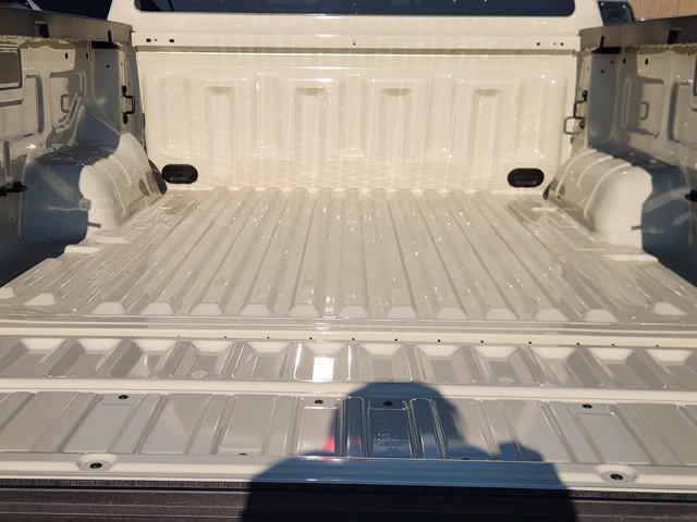 2025 Ford Ranger XLT Image 8 of 21