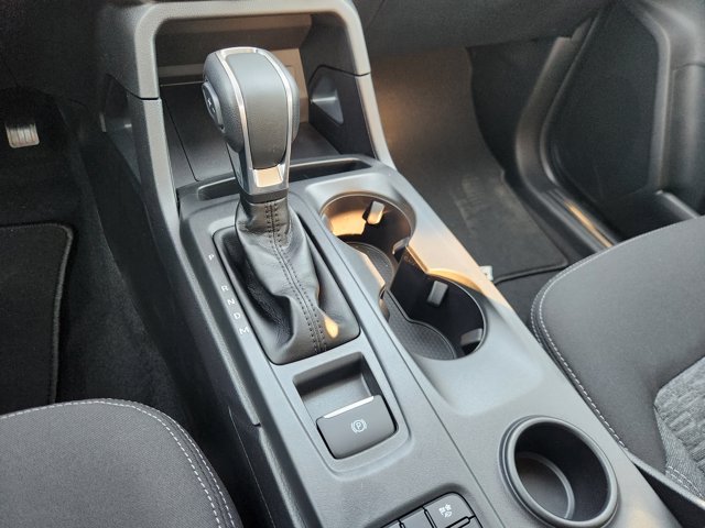 2025 Ford Ranger XLT Image 18 of 21