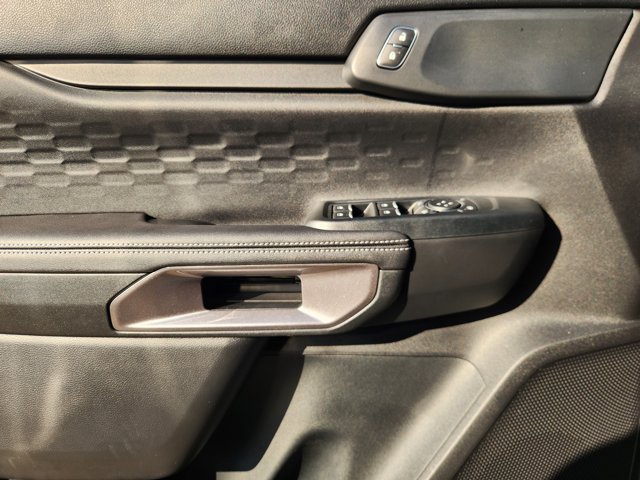 2025 Ford Ranger XLT Image 19 of 21