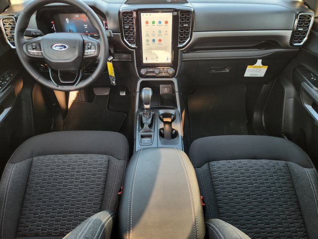 2025 Ford Ranger XLT Image 13 of 21