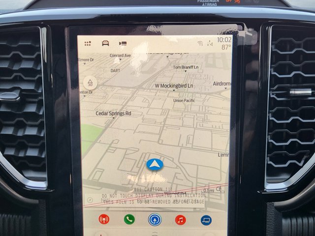 2025 Ford Ranger XLT Image 15 of 21