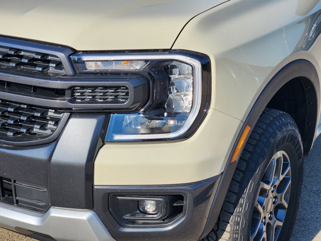 2025 Ford Ranger XLT Image 20 of 21