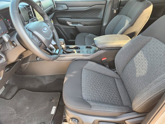 2025 Ford Ranger XLT Image 12 of 21