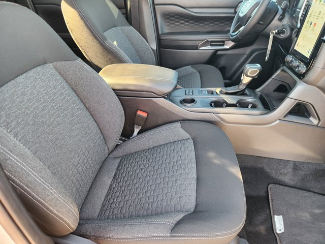 2025 Ford Ranger XLT Image 9 of 21