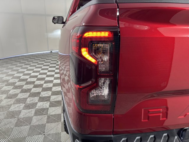 2025 Ford Ranger XLT Image 26 of 35