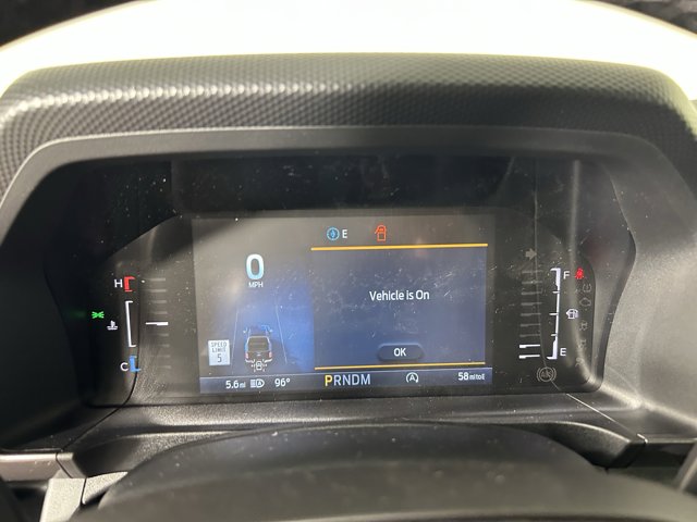 2025 Ford Ranger XLT Image 20 of 35