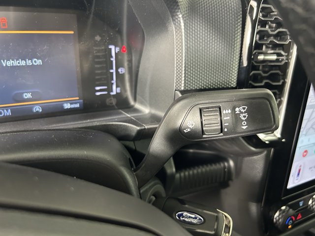 2025 Ford Ranger XLT Image 31 of 35