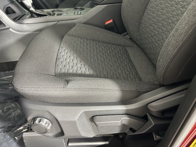 2025 Ford Ranger XLT Image 33 of 35