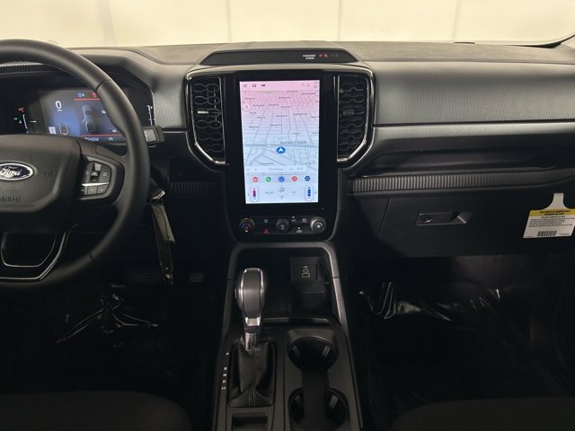 2025 Ford Ranger XLT Image 16 of 35