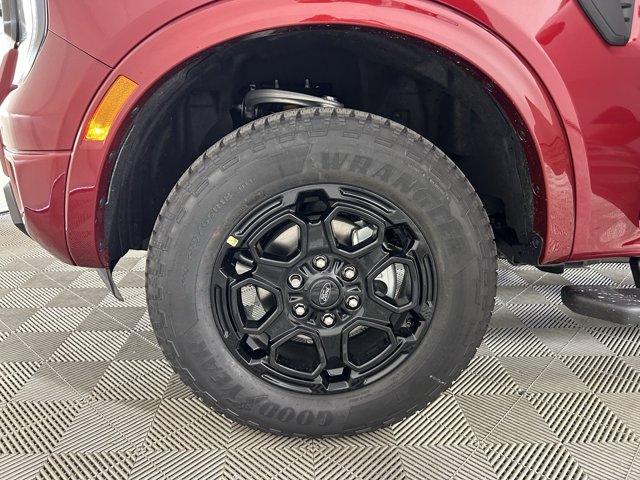 2025 Ford Ranger XLT Image 10 of 35