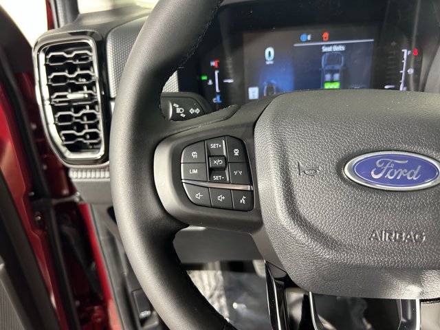 2025 Ford Ranger XLT Image 18 of 35