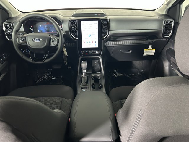 2025 Ford Ranger XLT Image 15 of 35