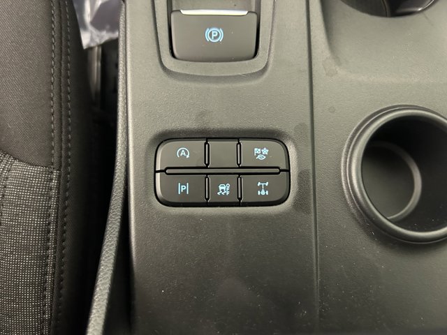 2025 Ford Ranger XLT Image 28 of 35