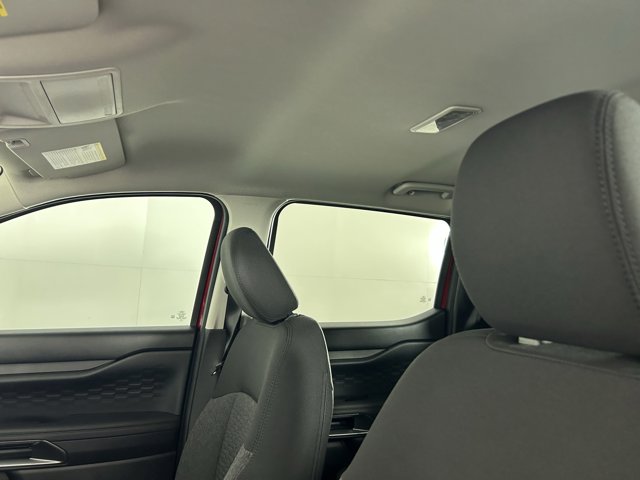 2025 Ford Ranger XLT Image 13 of 35