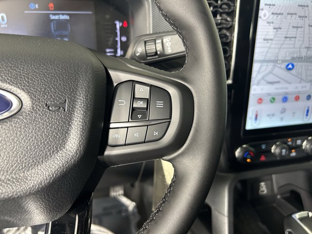 2025 Ford Ranger XLT Image 19 of 35