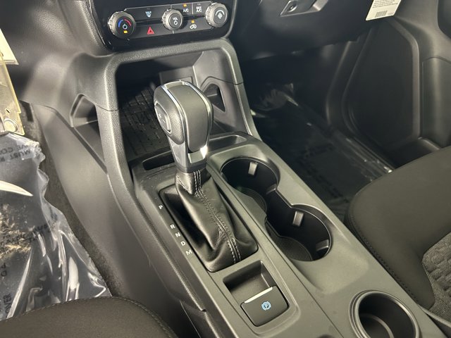 2025 Ford Ranger XLT Image 24 of 35