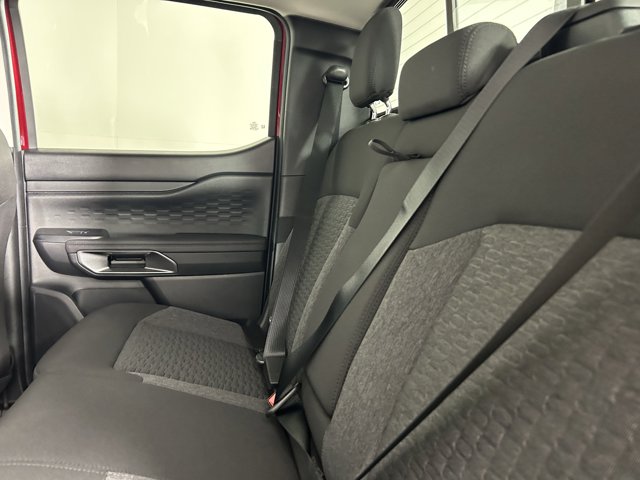 2025 Ford Ranger XLT Image 12 of 35