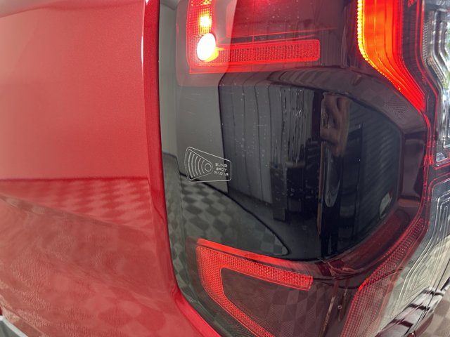 2025 Ford Ranger XLT Image 11 of 35