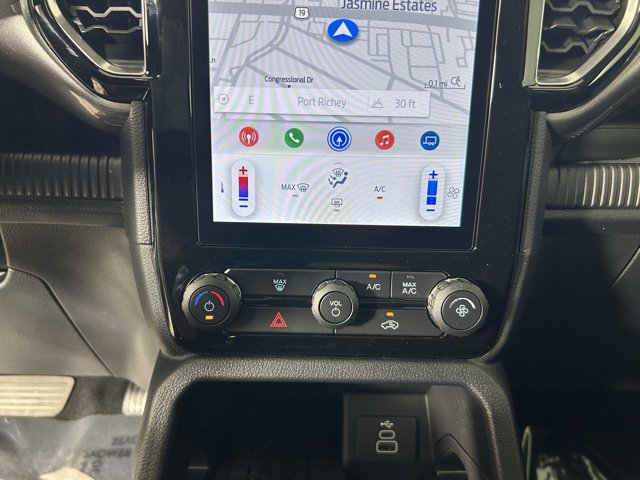 2025 Ford Ranger XLT Image 23 of 35