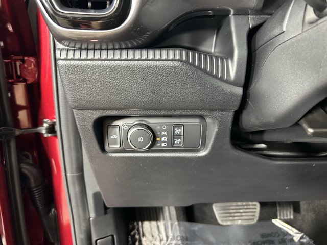 2025 Ford Ranger XLT Image 35 of 35