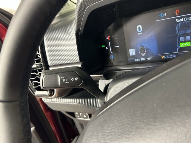 2025 Ford Ranger XLT Image 32 of 35