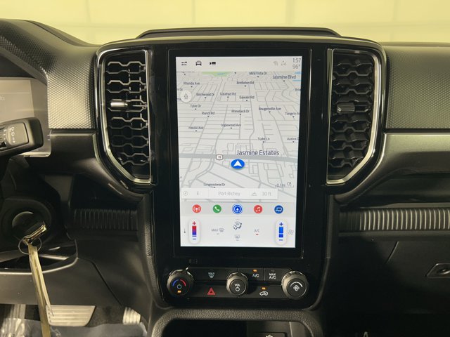 2025 Ford Ranger XLT Image 22 of 35