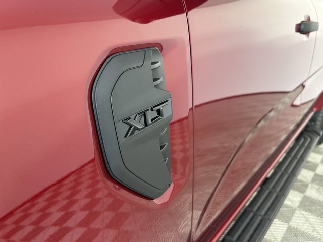 2025 Ford Ranger XLT Image 34 of 35