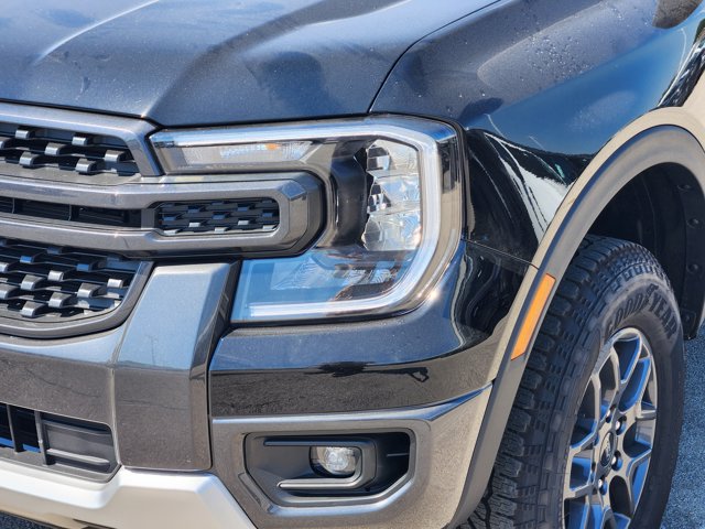 2025 Ford Ranger XLT Image 17 of 21