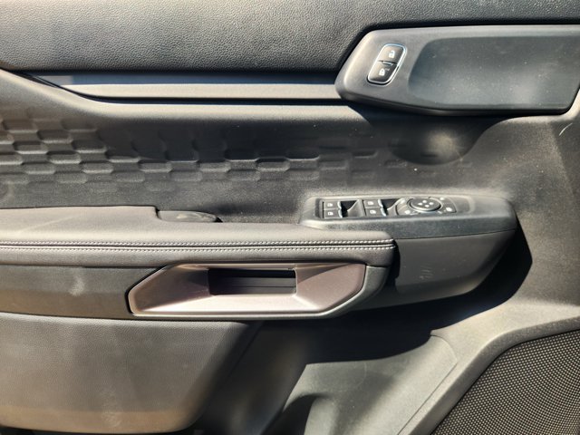 2025 Ford Ranger XLT Image 16 of 21