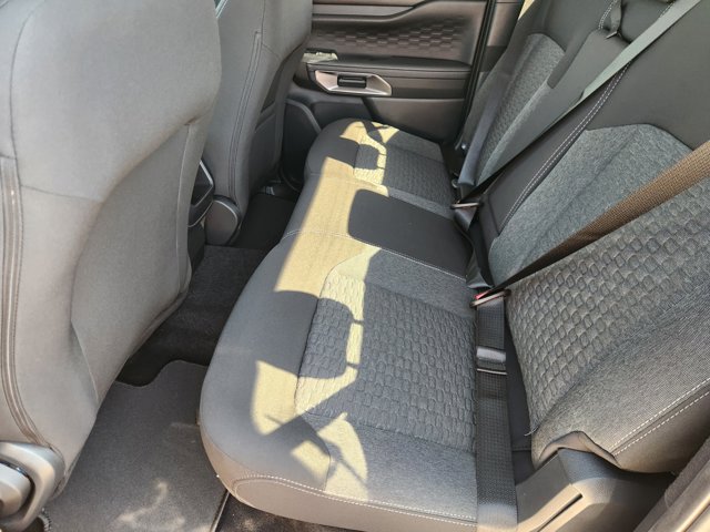 2025 Ford Ranger XLT Image 18 of 21