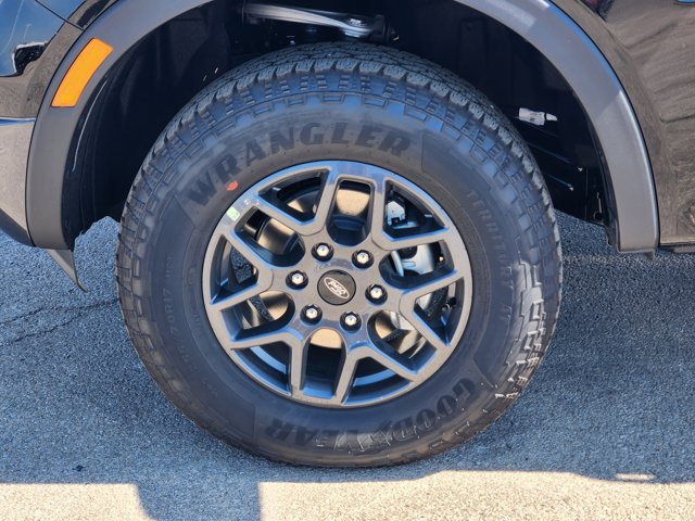 2025 Ford Ranger XLT Image 6 of 21