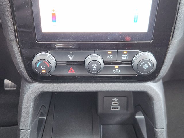 2025 Ford Ranger XLT Image 20 of 21