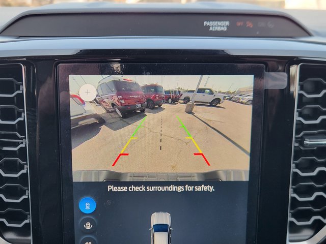 2025 Ford Ranger XLT Image 13 of 21