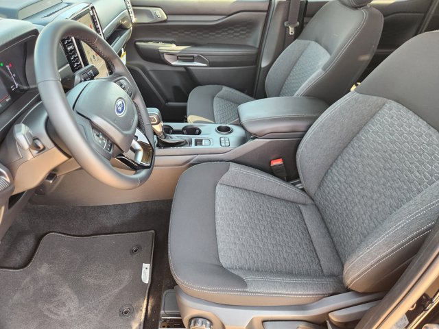 2025 Ford Ranger XLT Image 19 of 21