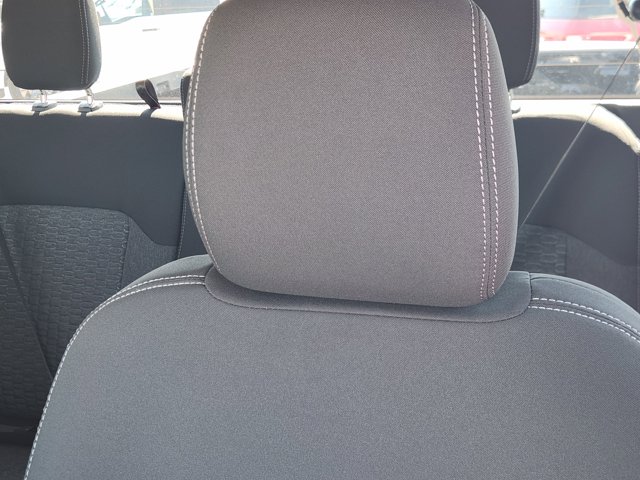 2025 Ford Ranger XLT Image 10 of 21